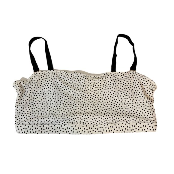 South Beach Swim Top Size 24 - Picture 1 of 5